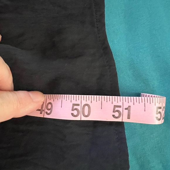 Torrid Black short sleeve dress - Picture 9 of 9